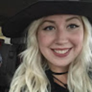 Meet your Posher, Martyann